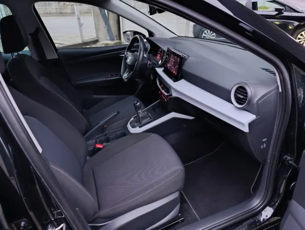 SEAT Arona 1.0 TSI Style 12