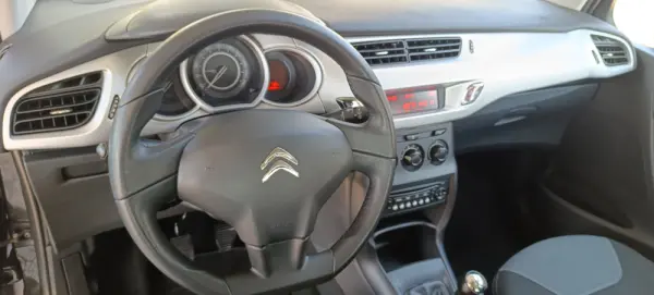 Citroën C3 6