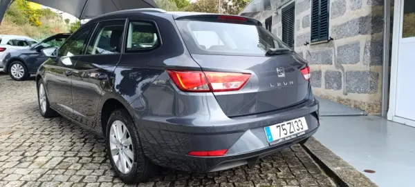 SEAT Leon ST 1.6 TDI Style S/S 3