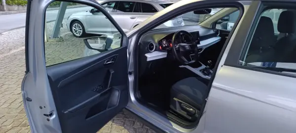 SEAT Arona 1.0 TSI Style 5