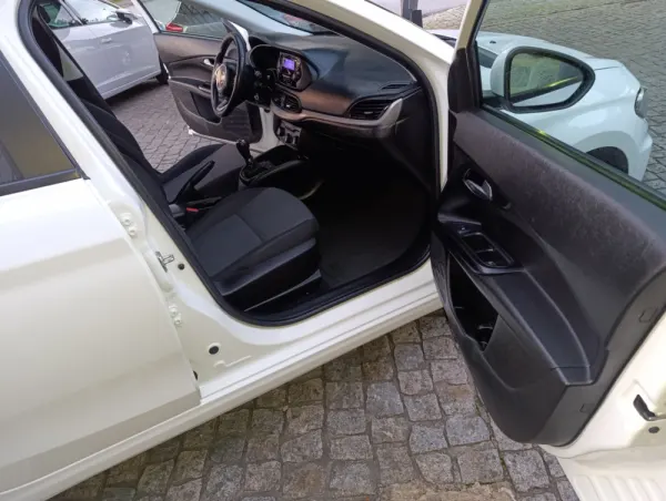 Fiat Tipo 1.3 M-Jet Pop 12