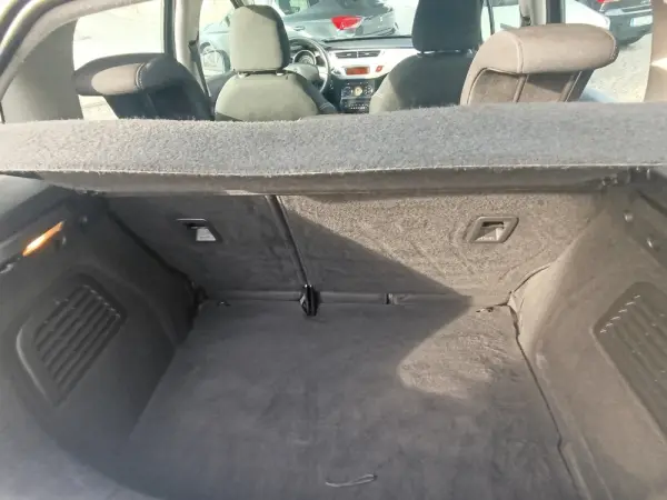 Citroën C3 1.4 HDi Seduction 11