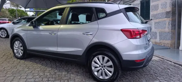 SEAT Arona 1.0 TSI Style 3