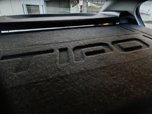 Fiat Tipo 1.3 M-Jet Pop 11