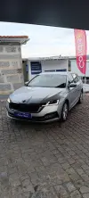Skoda Octavia Break 2.0 TDI Style