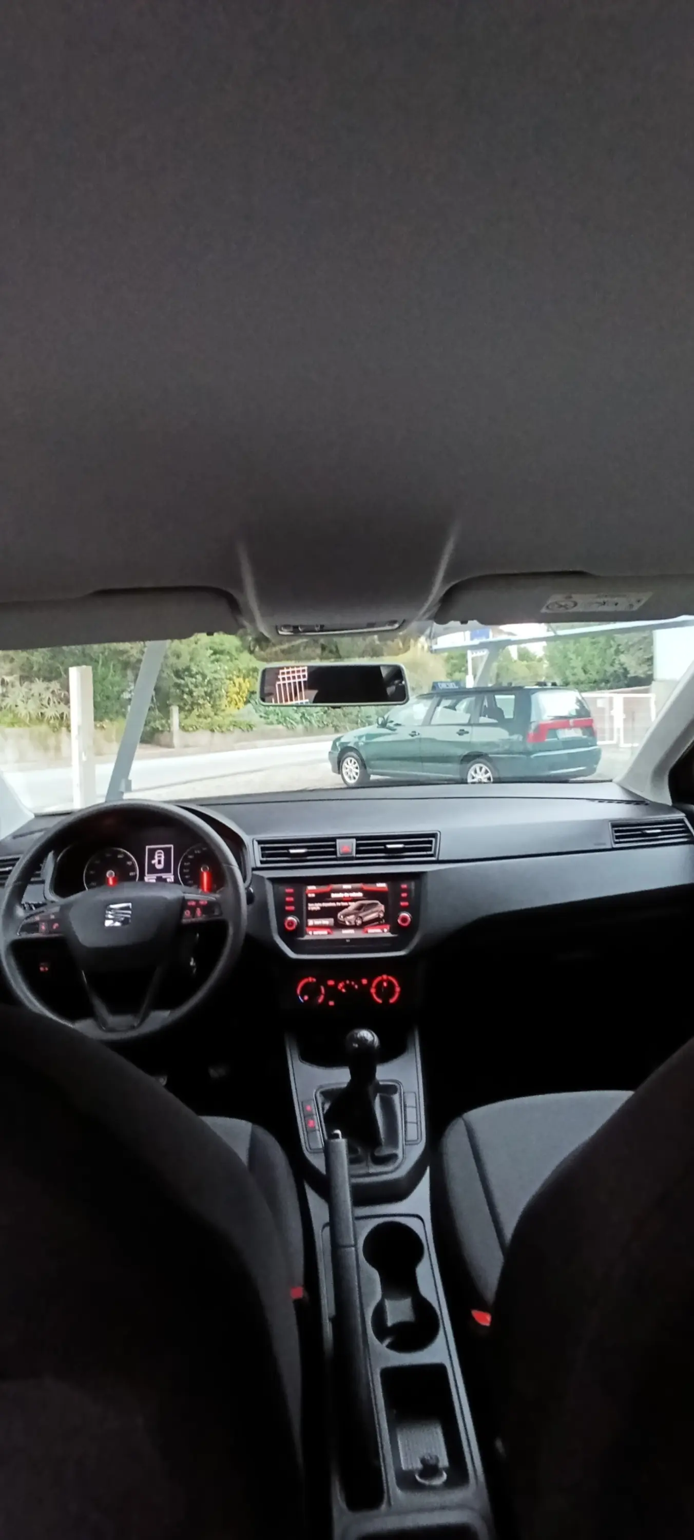 SEAT Ibiza 1.0 TSI Reference 6