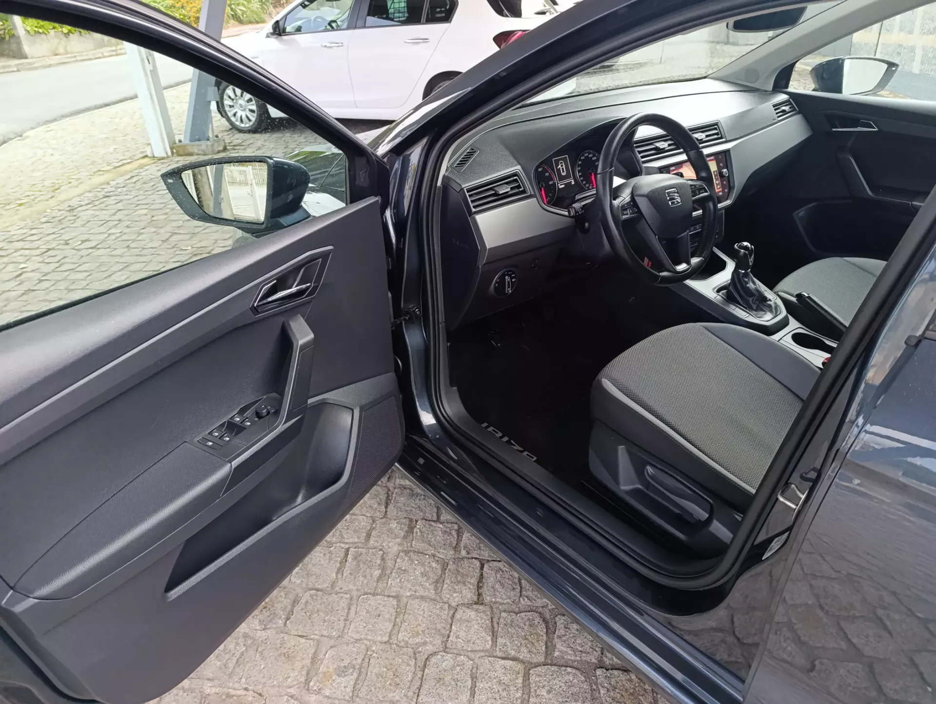 SEAT Ibiza 1.0 TSI Style (2019-2021) 5