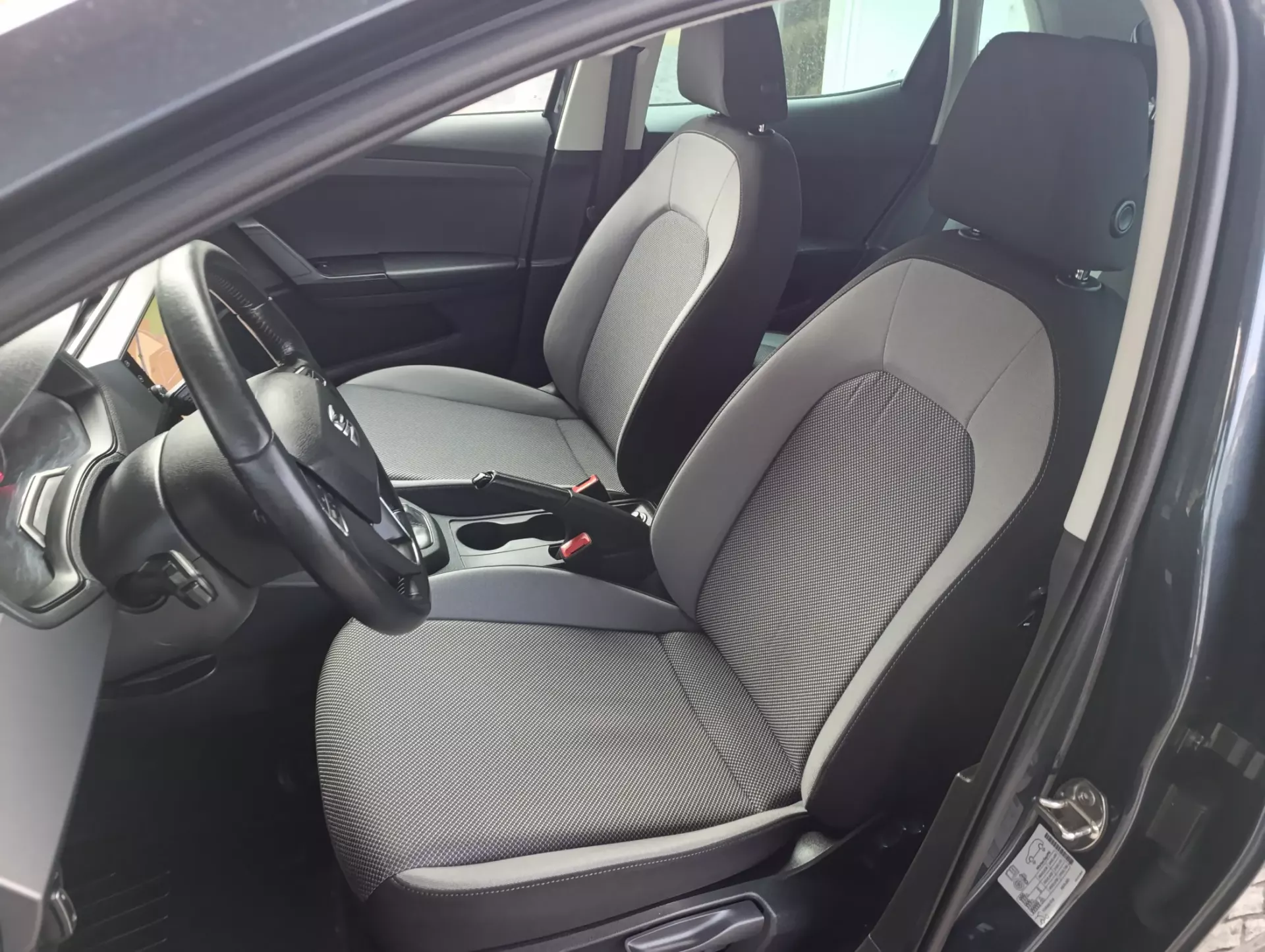 SEAT Ibiza 1.0 TSI Style (2019-2021) 6