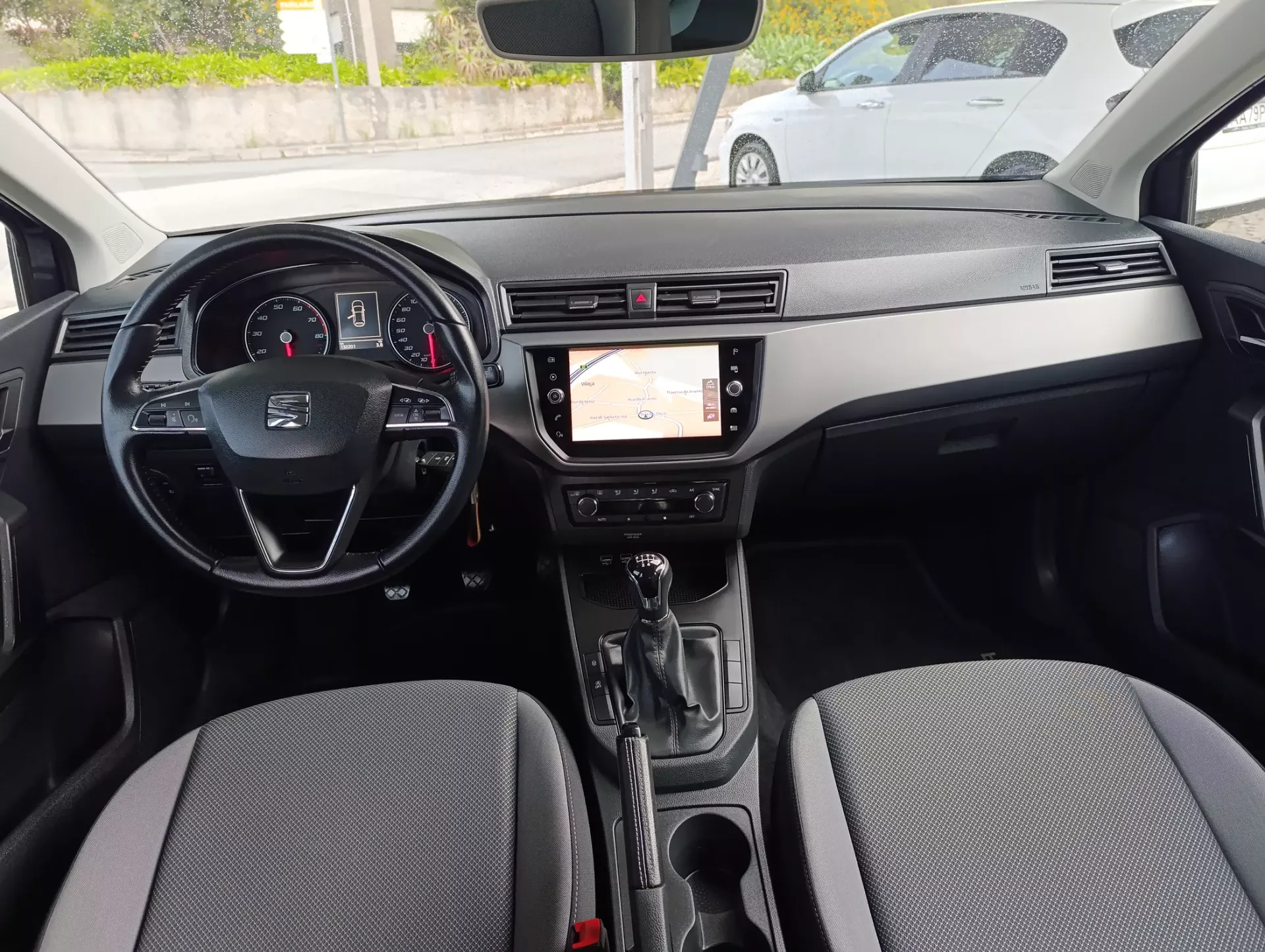 SEAT Ibiza 1.0 TSI Style (2019-2021) 7