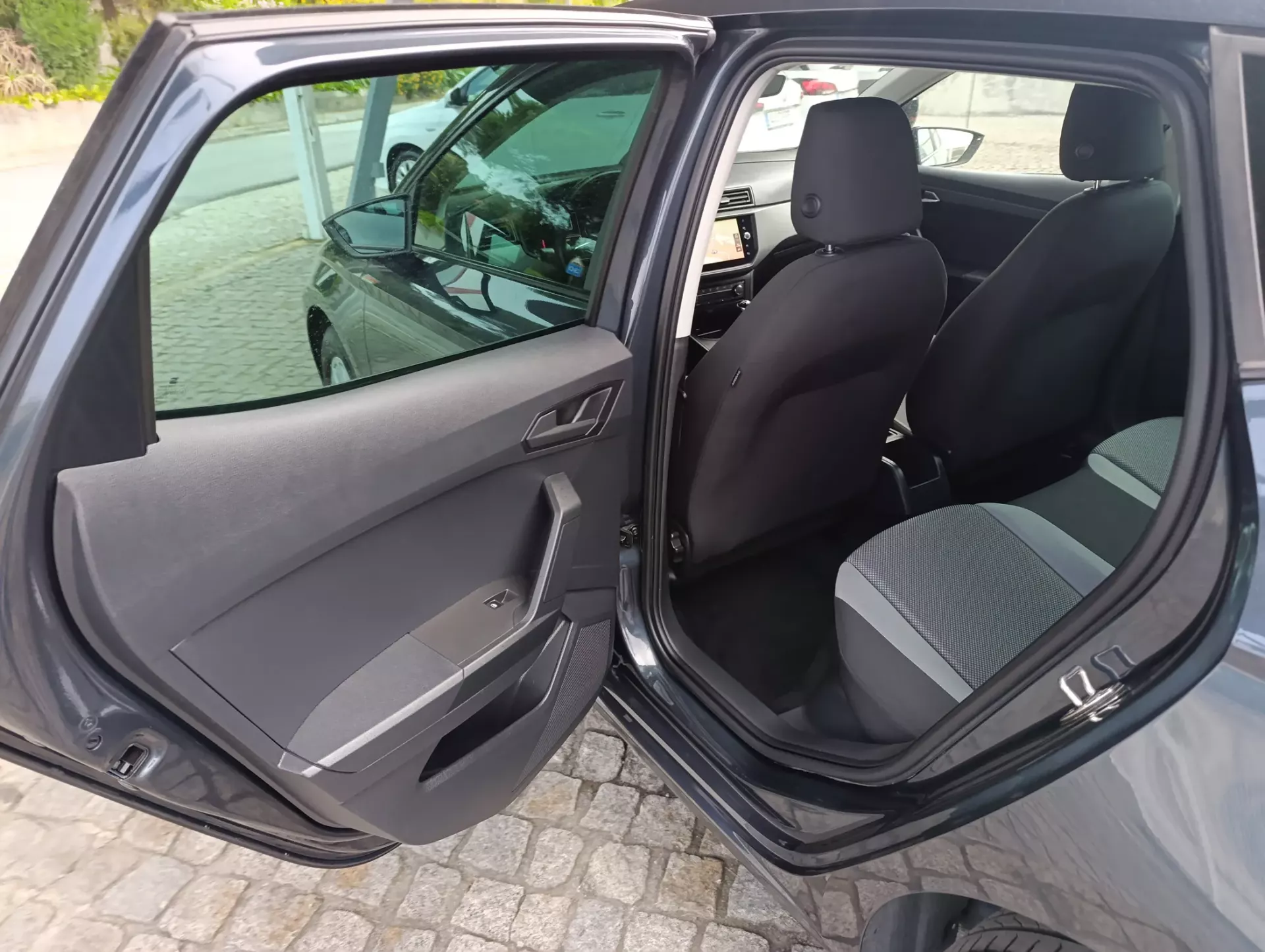 SEAT Ibiza 1.0 TSI Style (2019-2021) 9