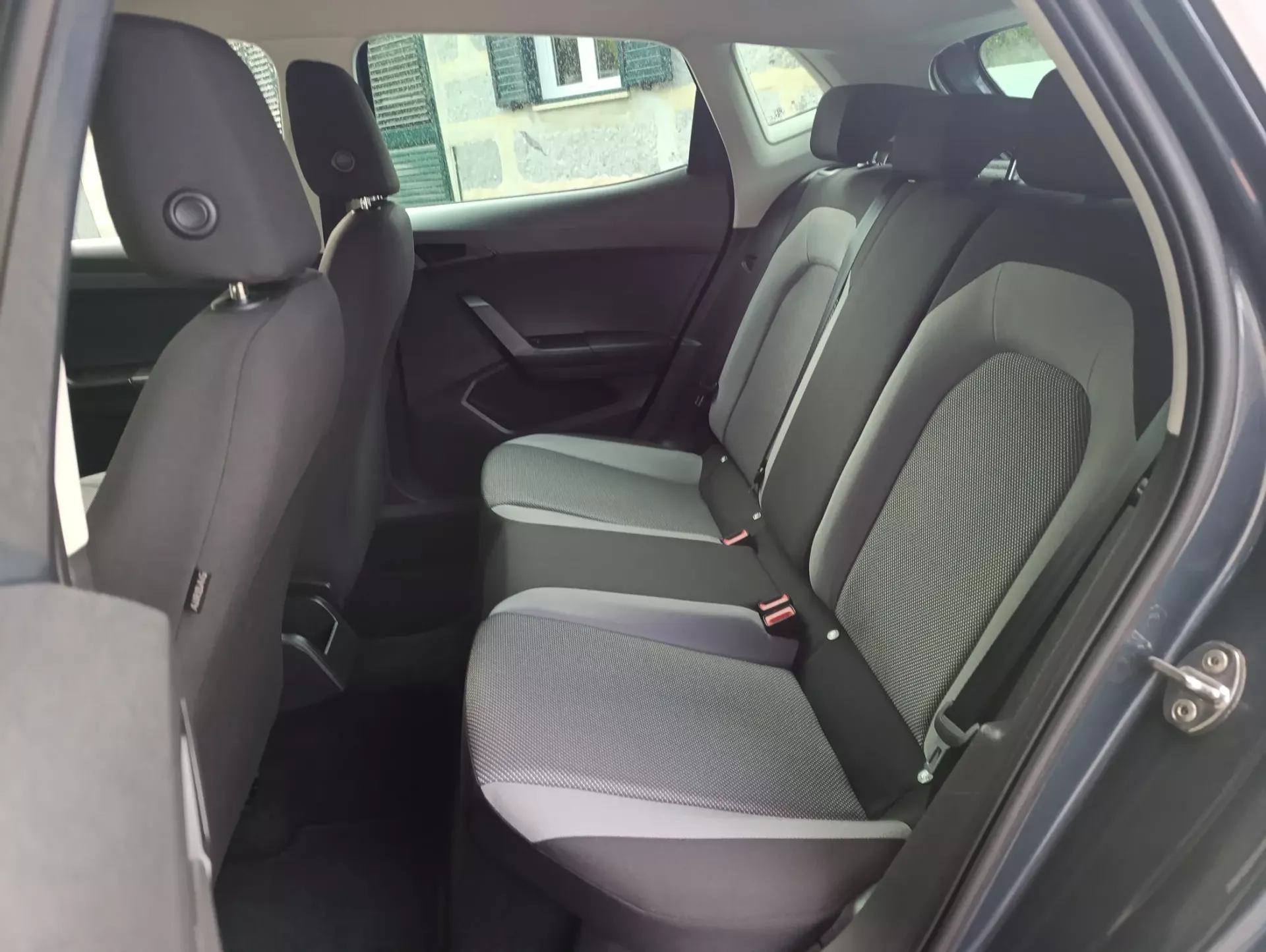 SEAT Ibiza 1.0 TSI Style (2019-2021) 10