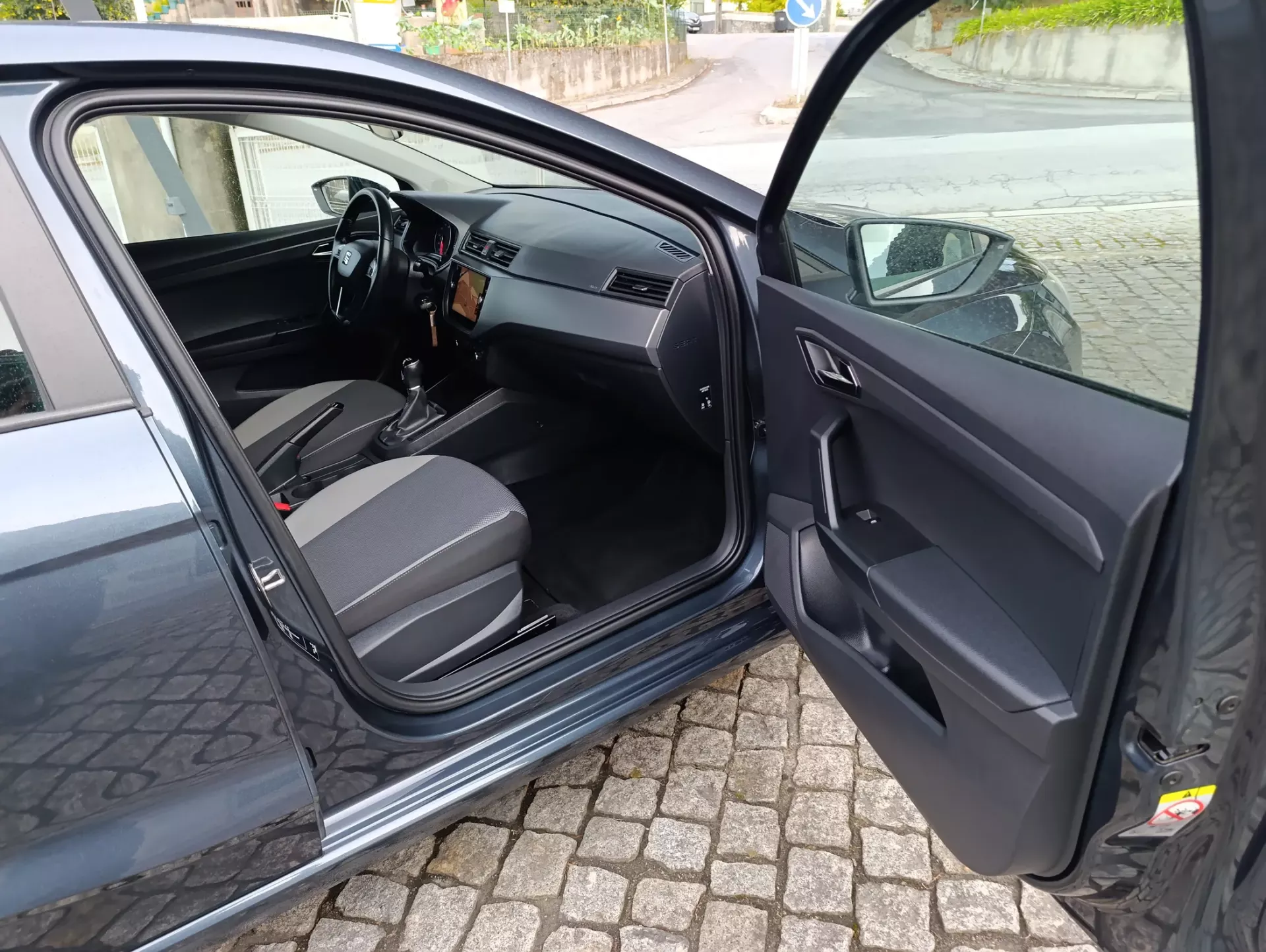 SEAT Ibiza 1.0 TSI Style (2019-2021) 12