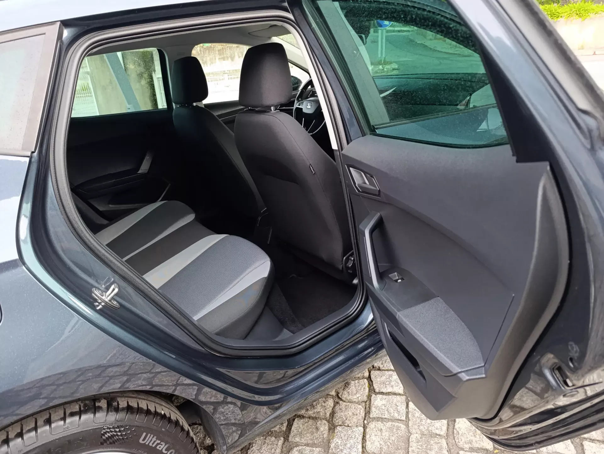 SEAT Ibiza 1.0 TSI Style (2019-2021) 13