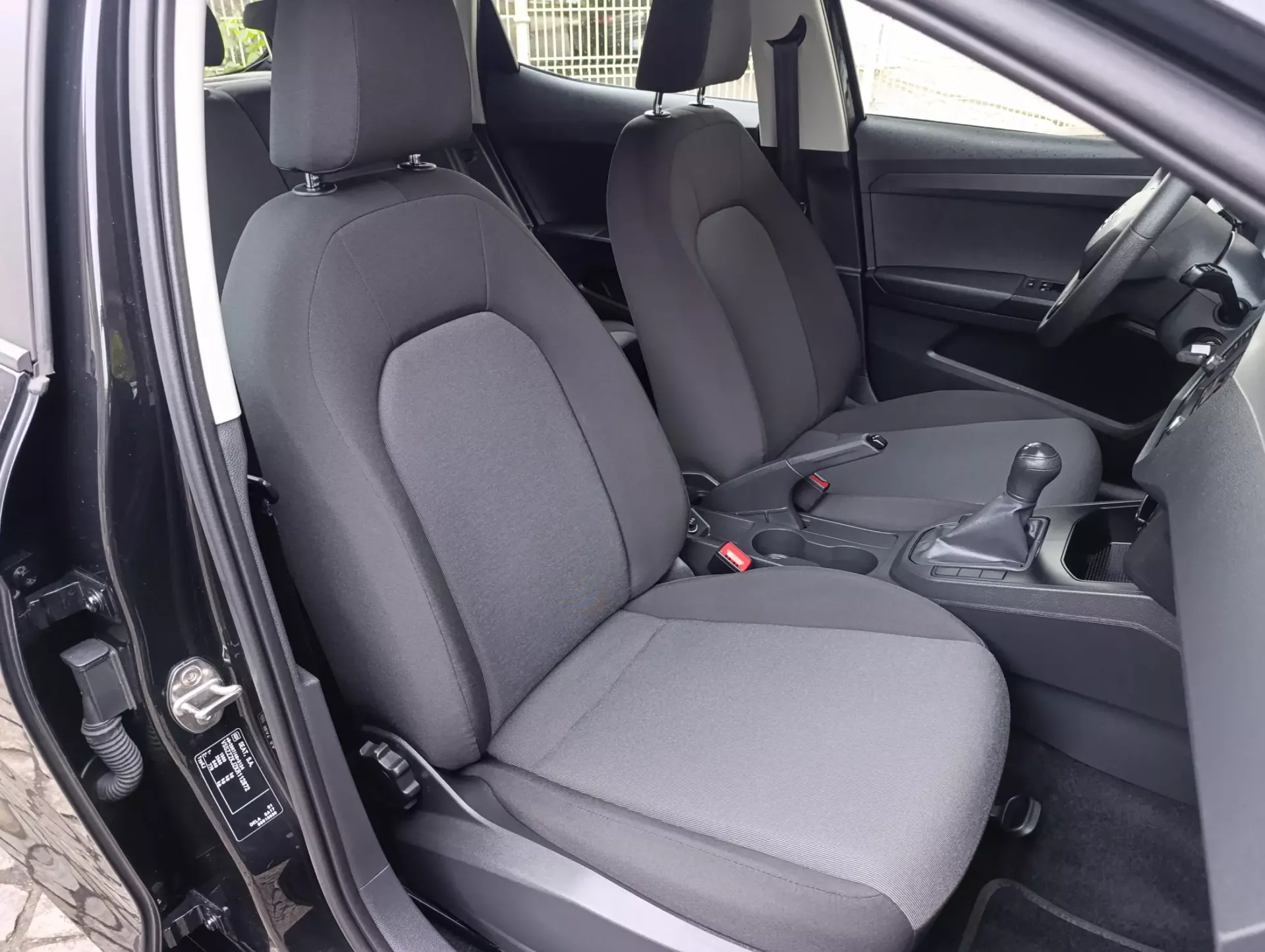 SEAT Ibiza 1.0 TSI Reference (2019-2021) 13