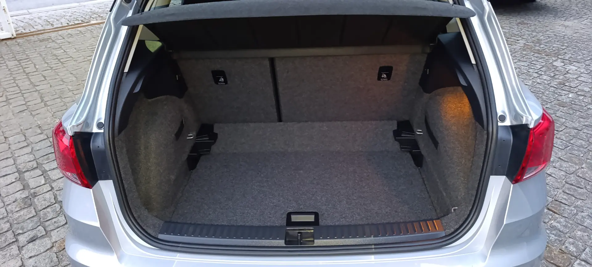 SEAT Arona 1.0 TSI Style 8