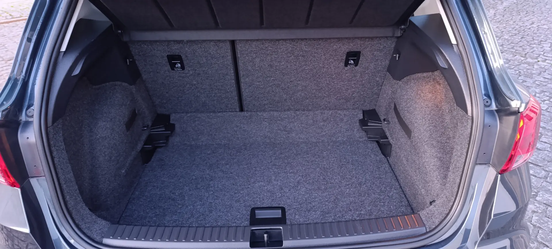 SEAT Arona 1.0 TSI Style 13