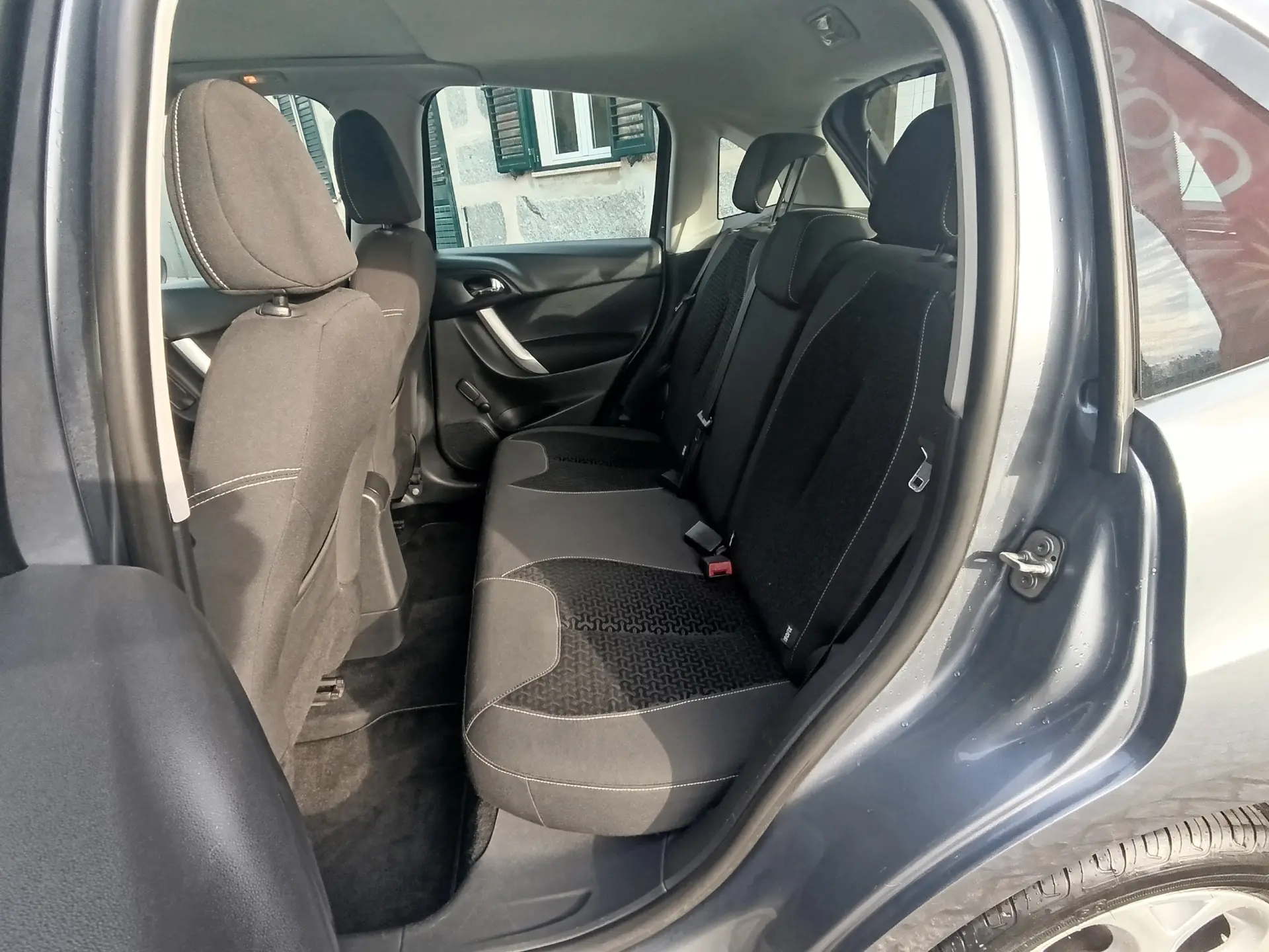 Citroën C3 1.4 HDi Seduction 8