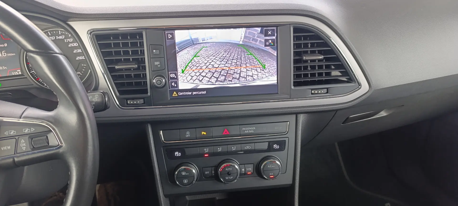 SEAT Leon ST 1.6 TDI Style S/S 14