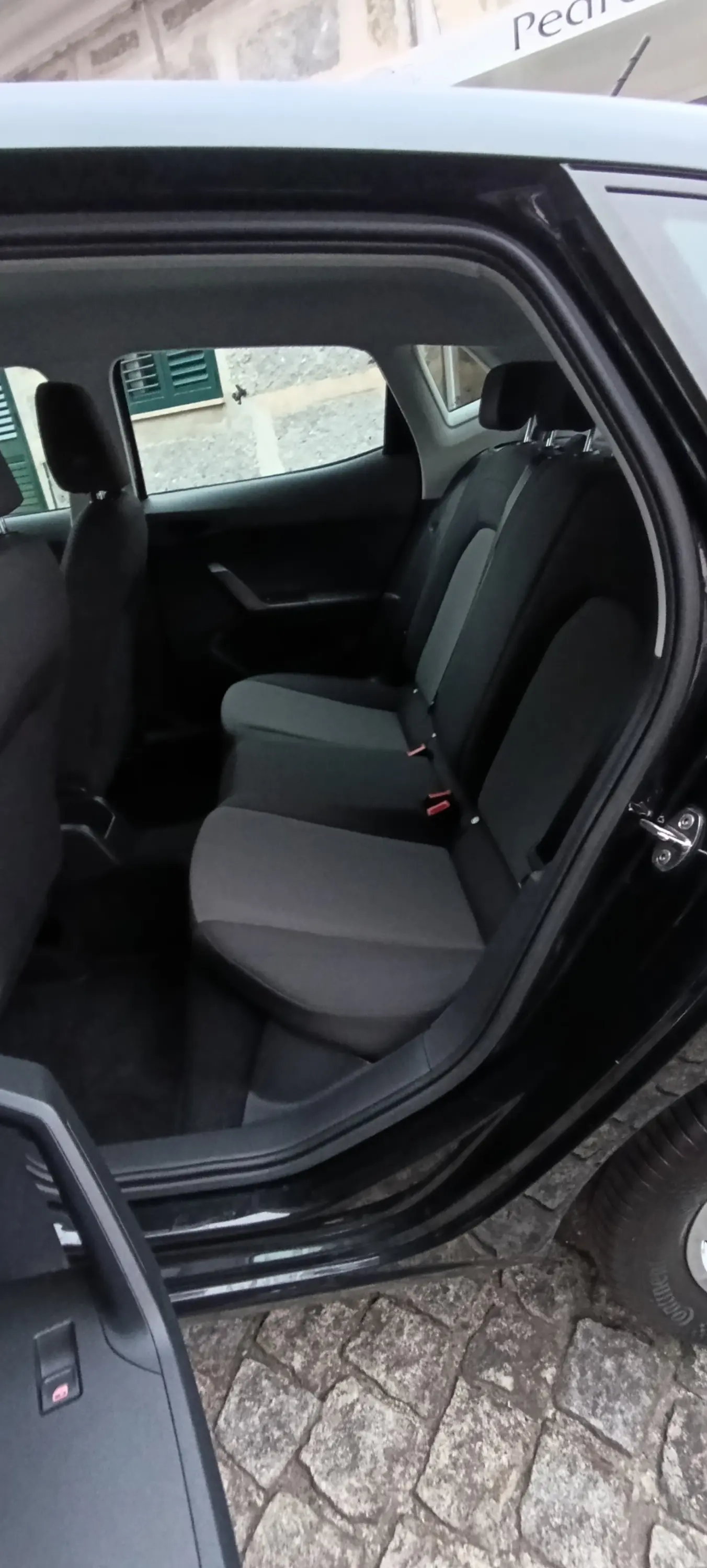 SEAT Ibiza 1.0 TSI Reference 8
