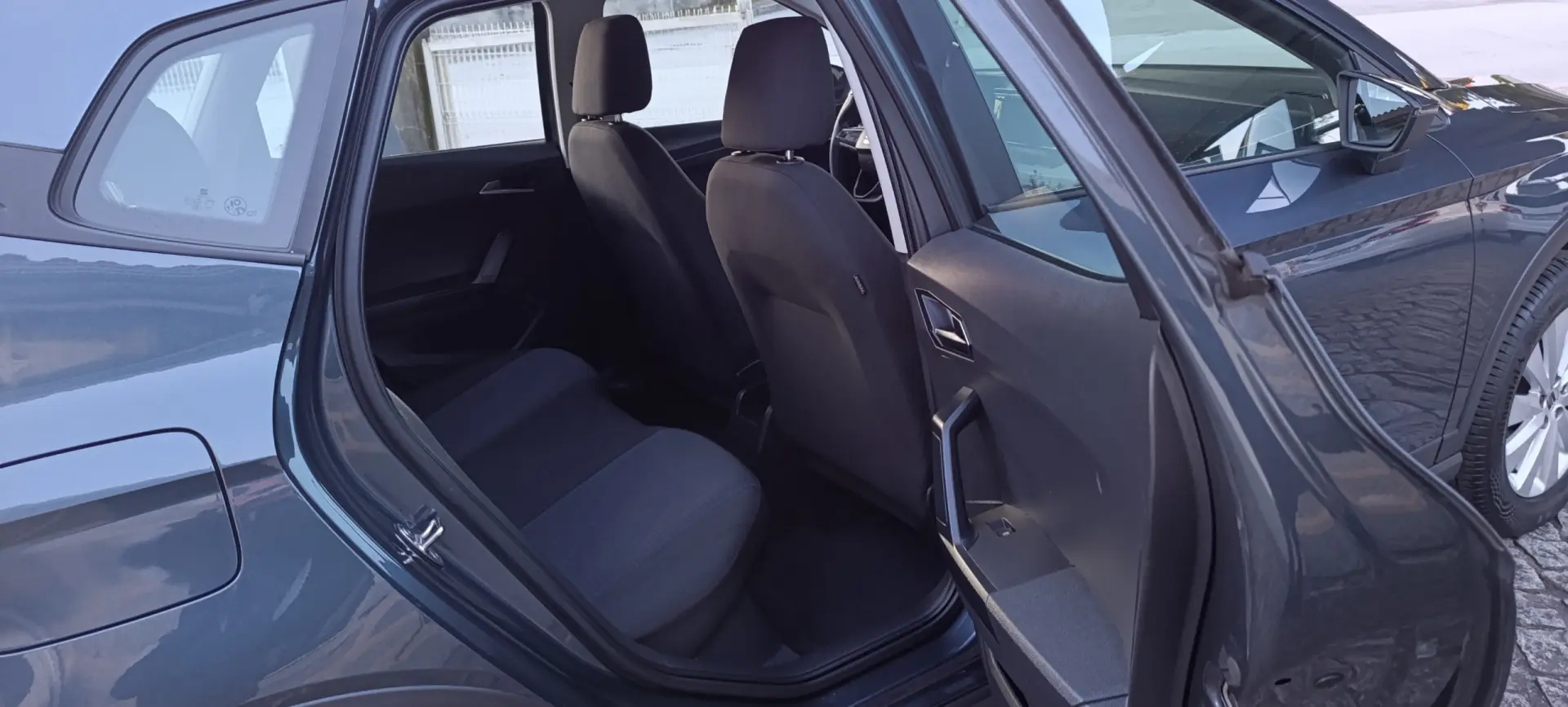 SEAT Arona 1.0 TSI Style 12