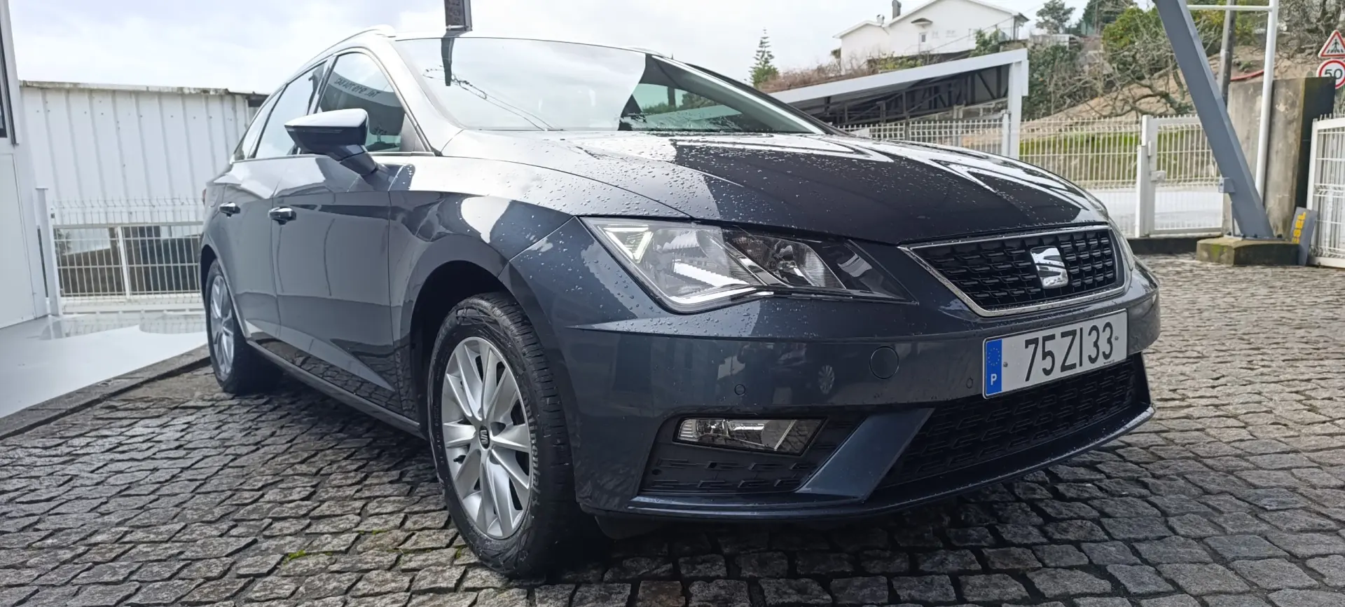 SEAT Leon ST 1.6 TDI Style S/S 2