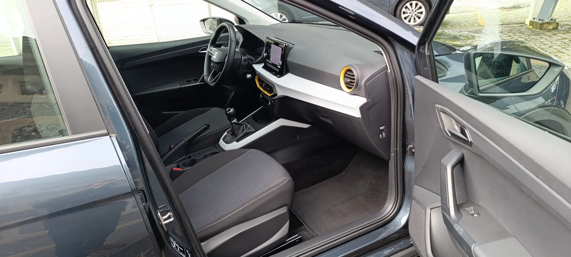 SEAT Arona 1.0 TSI Style 12