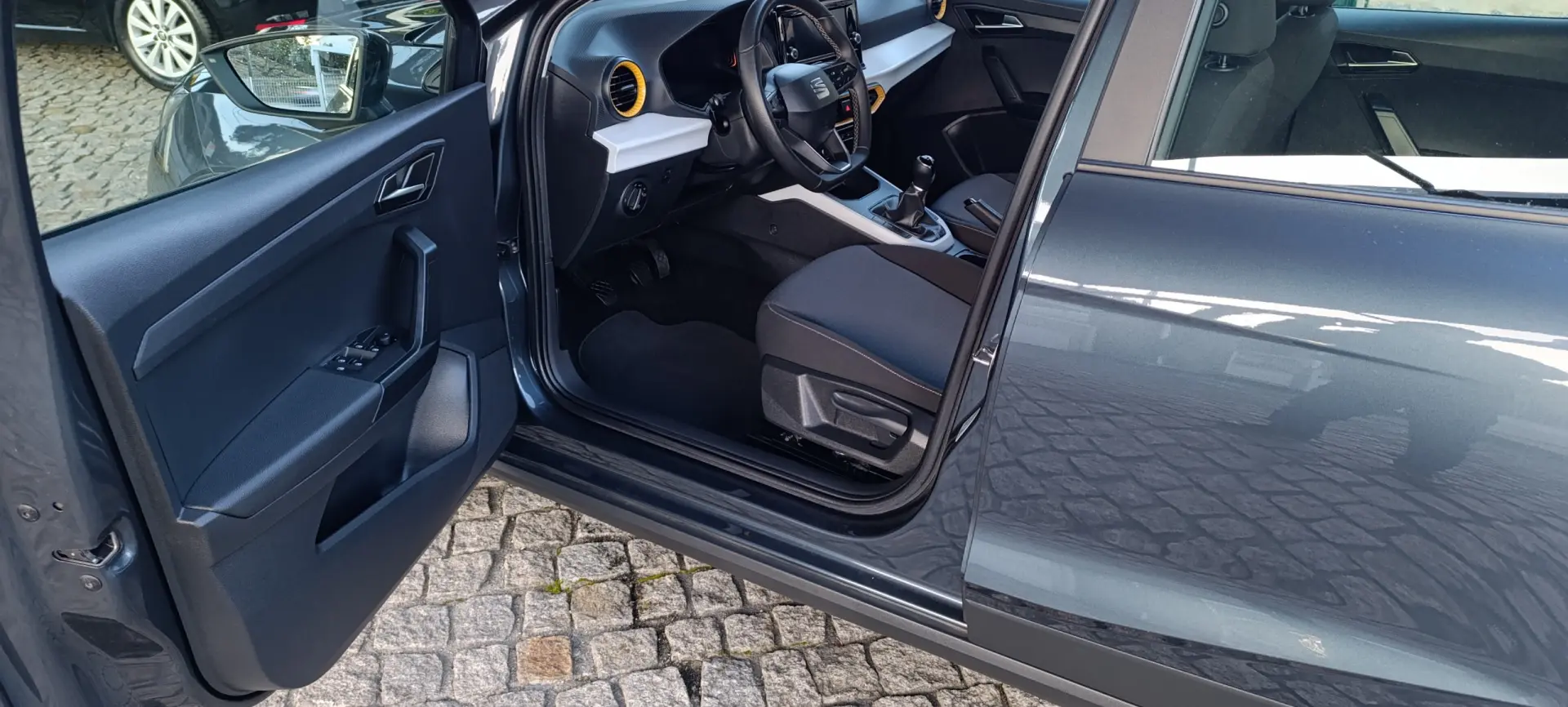 SEAT Arona 1.0 TSI Style 5