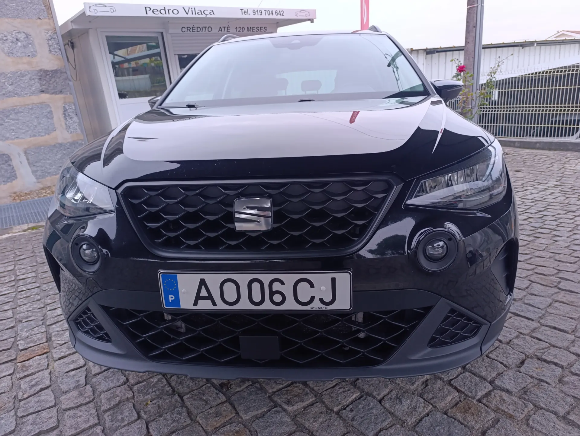 SEAT Arona 1.0 TSI Style 5