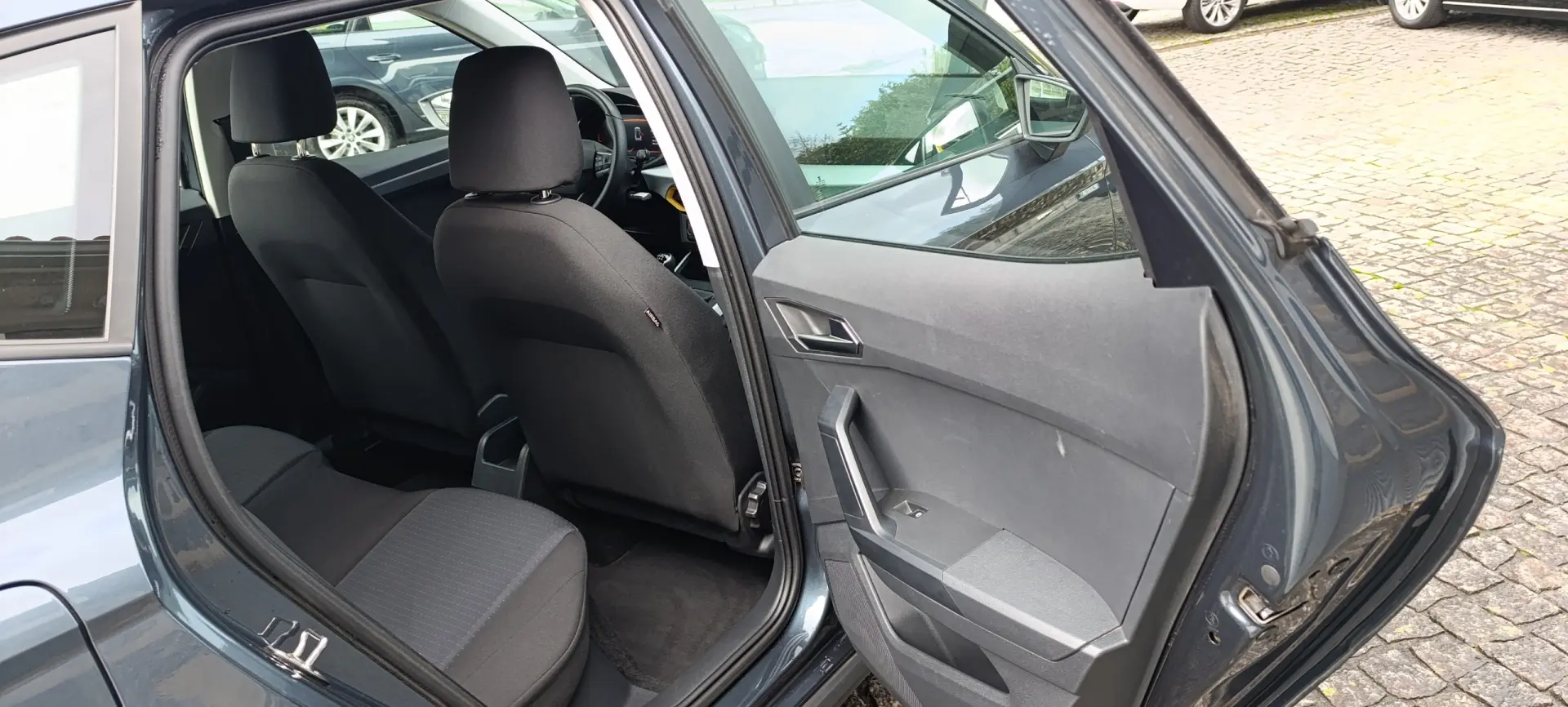 SEAT Arona 1.0 TSI Style 11