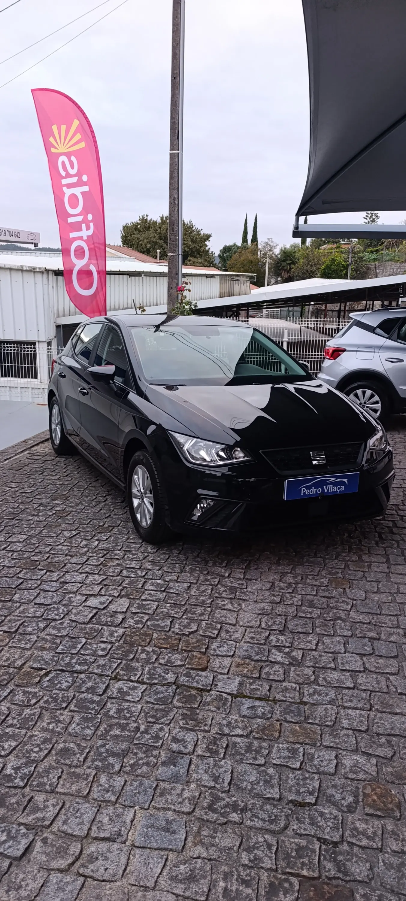 SEAT Ibiza 1.0 TSI Reference 2