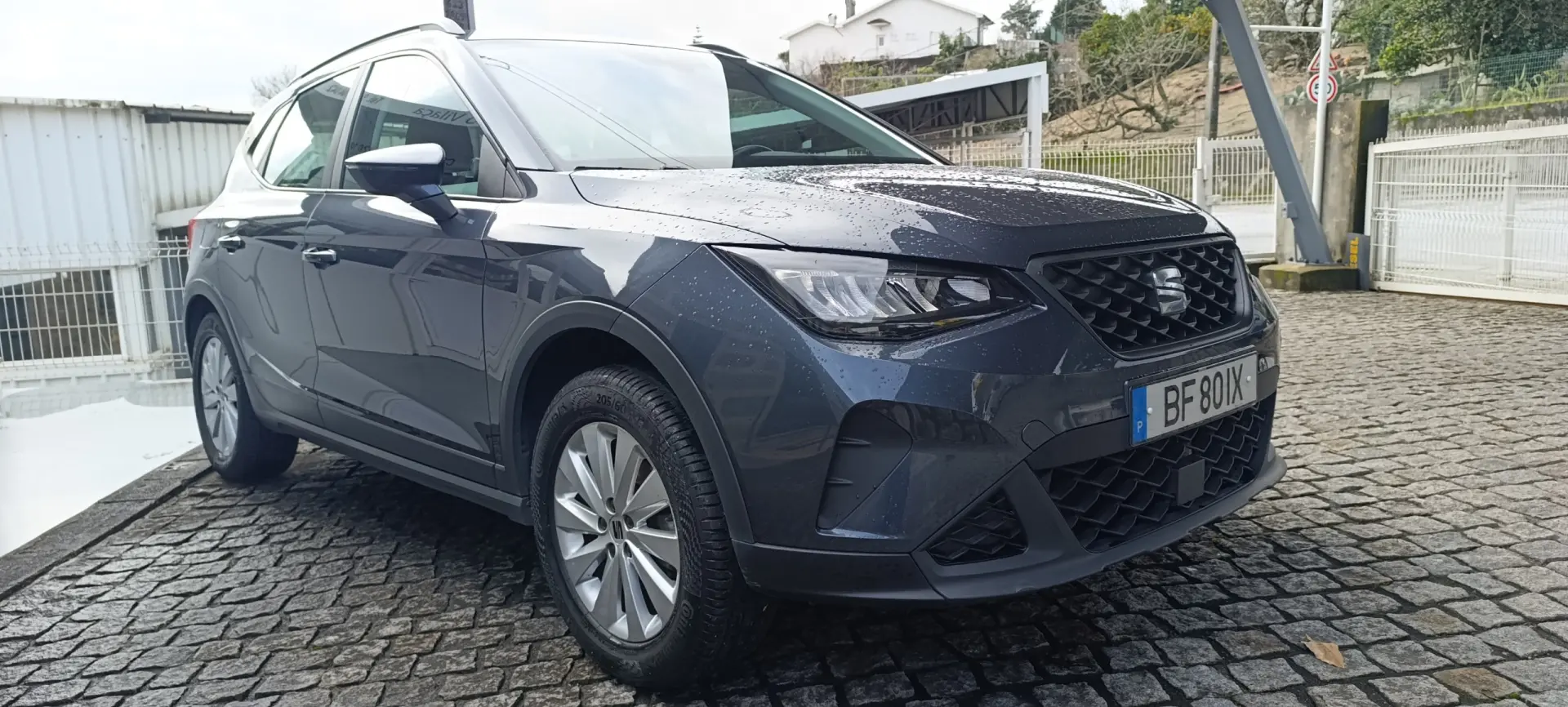 SEAT Arona 1.0 TSI Style 2