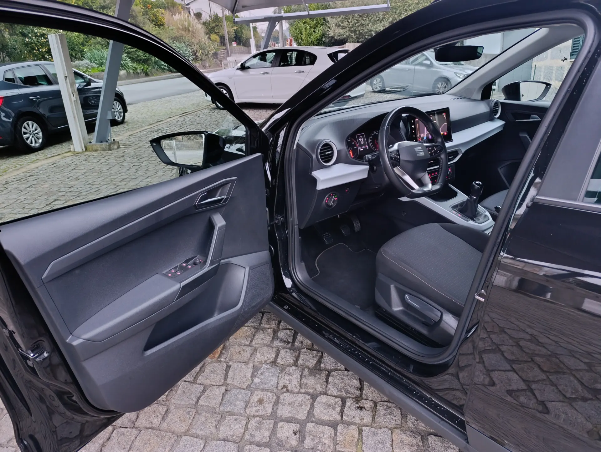 SEAT Arona 1.0 TSI Style 6