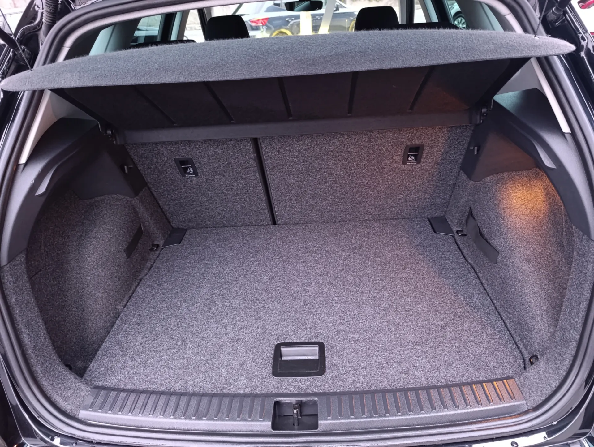 SEAT Arona 1.0 TSI Style 13