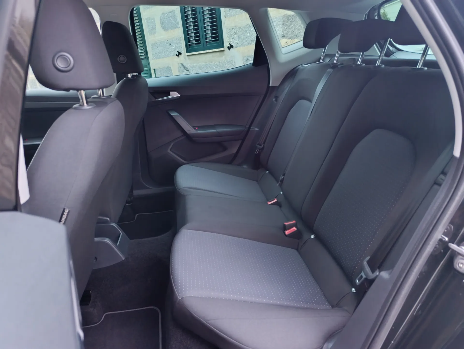 SEAT Arona 1.0 TSI Style 10