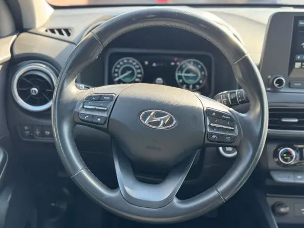 Hyundai Kauai 1.6 CRDi Select 10