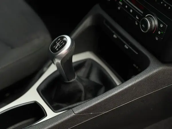BMW X1 18 d sDrive 20