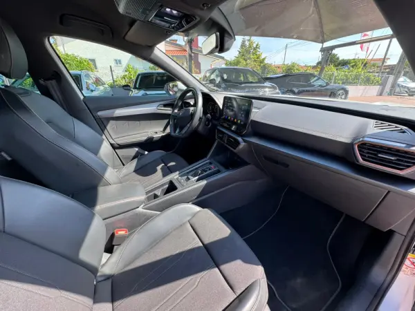 Cupra Formentor 1.5 TSI Plus DSG 15