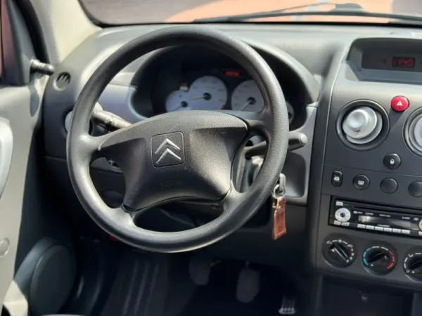 Citroen Berlingo 1.4i Multispace 16