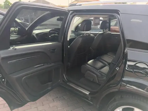 Dodge Journey 2.0 CRD R/T ATX 22