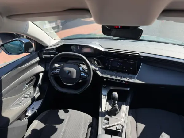Peugeot 308 1.5 BlueHDi Active Pack 19