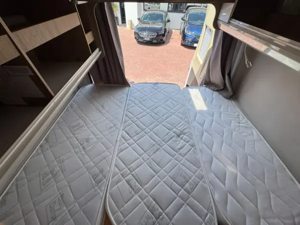Fiat Ducato MCLOUIS MENFYS 5 - SERIE LUXE EDITION 28