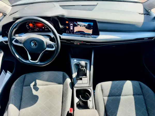Volkswagen Golf Variant 2.0 TDi Life 21