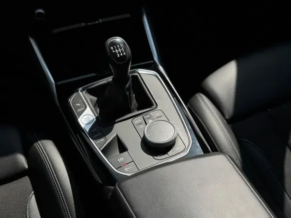 BMW 318 d Line Luxury 24
