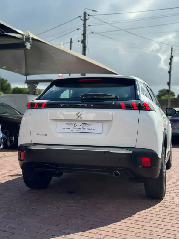 Peugeot 2008 1.5 BlueHDi Active Pack 11