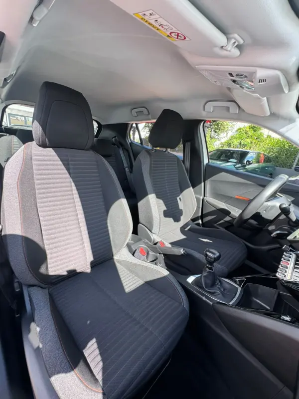 Peugeot 2008 1.5 BlueHDi Active Pack 25
