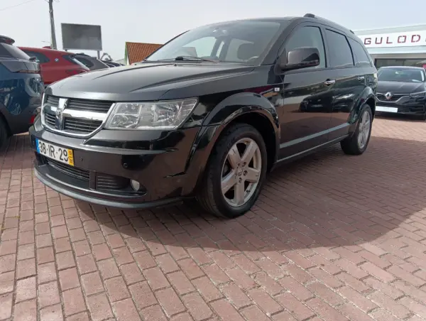 Dodge Journey 2.0 CRD R/T ATX 1