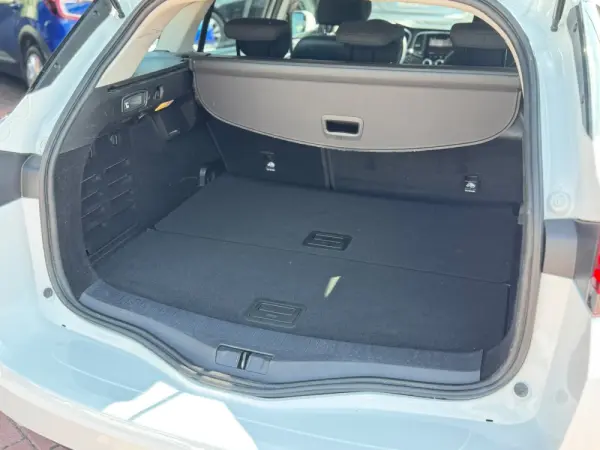 Renault Mégane BLUE dCi 115 EDC BUSINESS EDITION 10