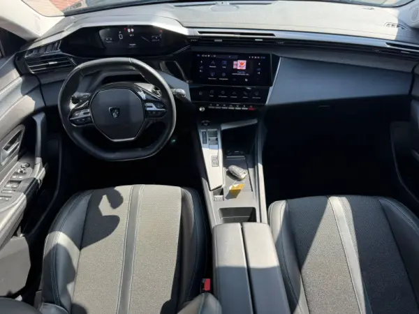 Peugeot 308 SW 1.5 BlueHDi Allure Pack EAT8 8