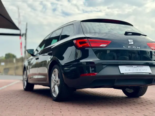 SEAT Leon ST 1.0 EcoTSI FR S/S 4