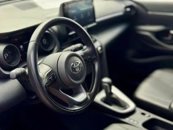 Toyota Yaris Cross 1.5 HDF Comfort 21